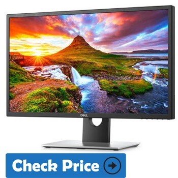 best 4k monitor mac