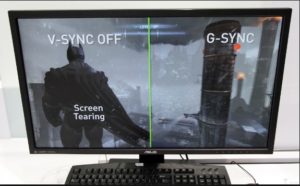G-sync monitor buying guide