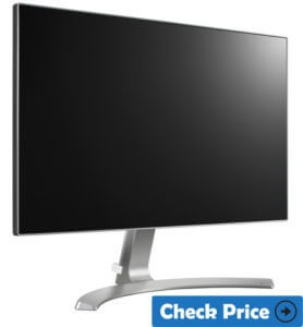 LG 24MP88HV Best gaming monitor