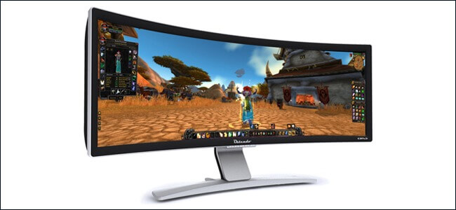 UltraWide Monitors buying guide