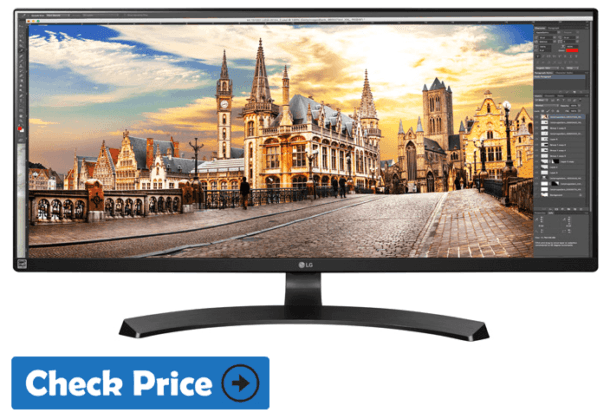 10+ Best Monitor for Programming & Coding 2022 | Definitive Guide