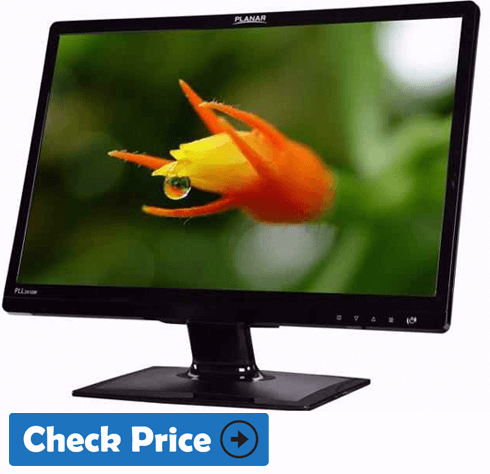 Planar PLL2410W cheap gaming monitor 2019