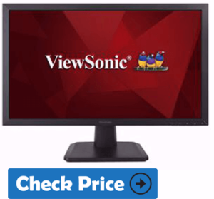 ViewSonic XG2700 console gaming monitor