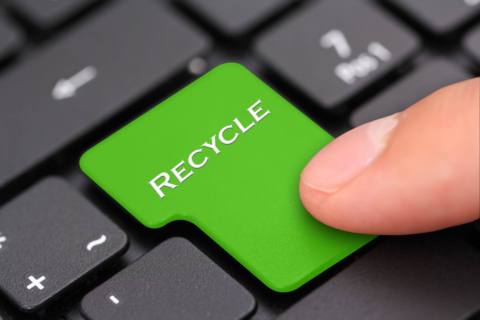 recycle pc To Do With Old Computers That Still Work in 2019