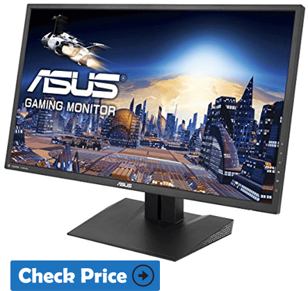 ASUS MG279Q 1440p monitor 