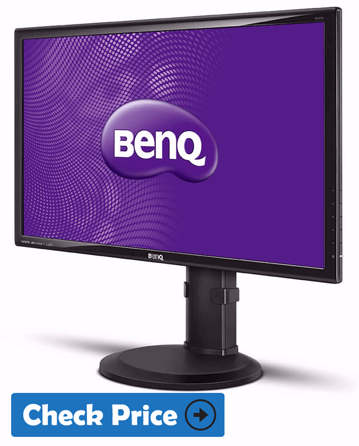 BenQ GW2765HT monitor 1440p