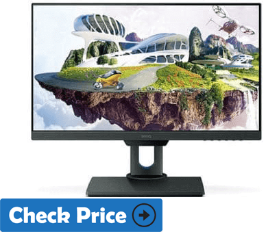 benq ew3270zl cheap 24'' gaming monitor