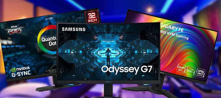 Best Samsung Monitor For Gaming