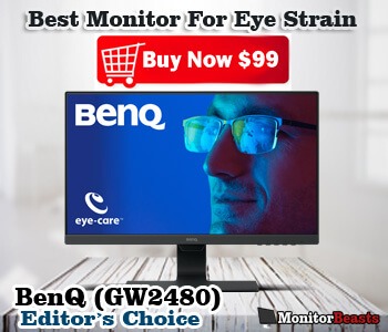 Best Eye Strain Monitor