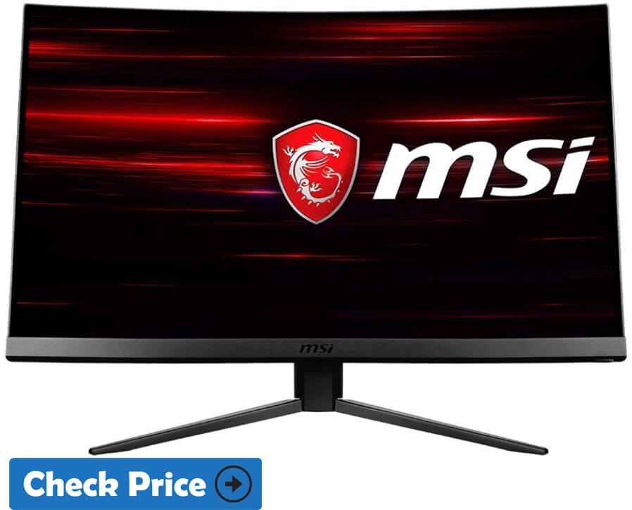 best gaming monitor under $300