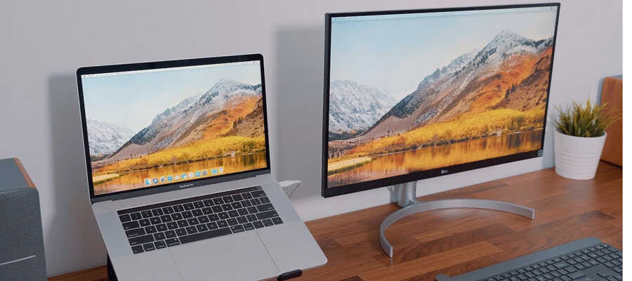 Best Monitors for MacBook Pro