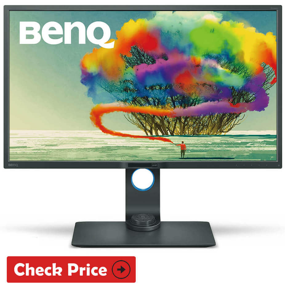 best 4k monitor mac