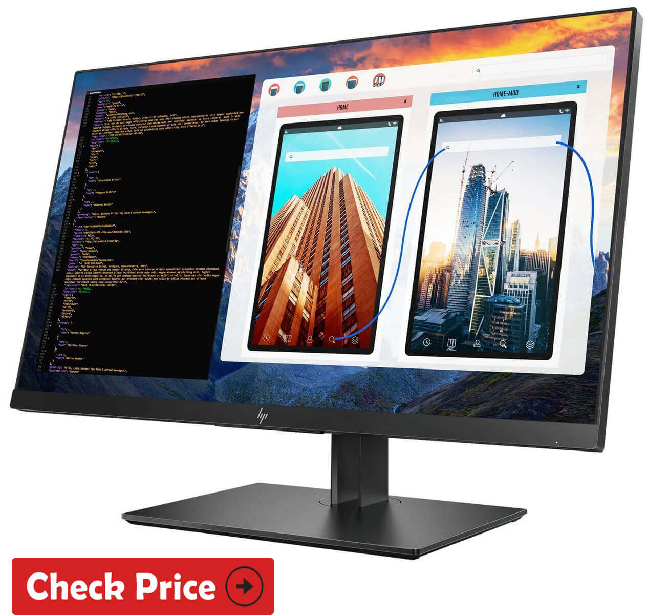 best monitors for mac pro