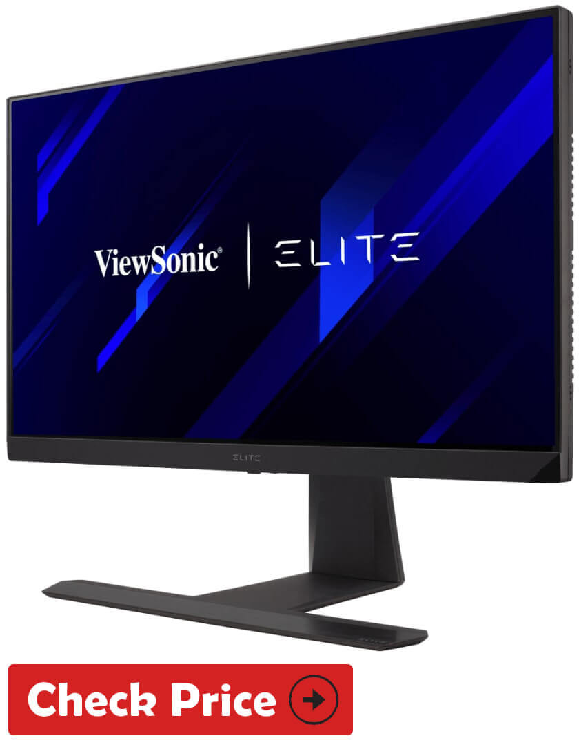 ViewSonic XG270 monitor under 500