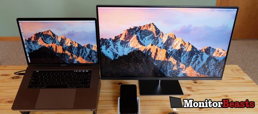 7 Best 4k Monitor For Macbook Pro 2021 | Definitive Guide ...