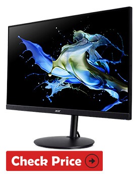 Acer CB272 monitor deals for black friday