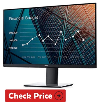 DELL-P-Series-_P2719H Monitor Deals