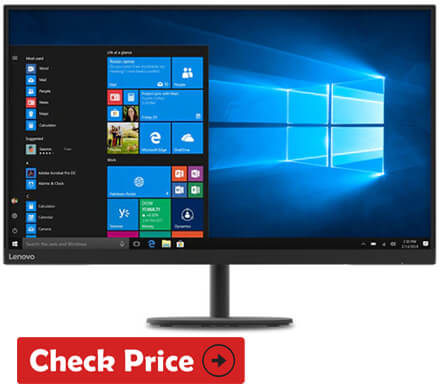 Lenovo-C32qc-20 monitor deals cyber monday