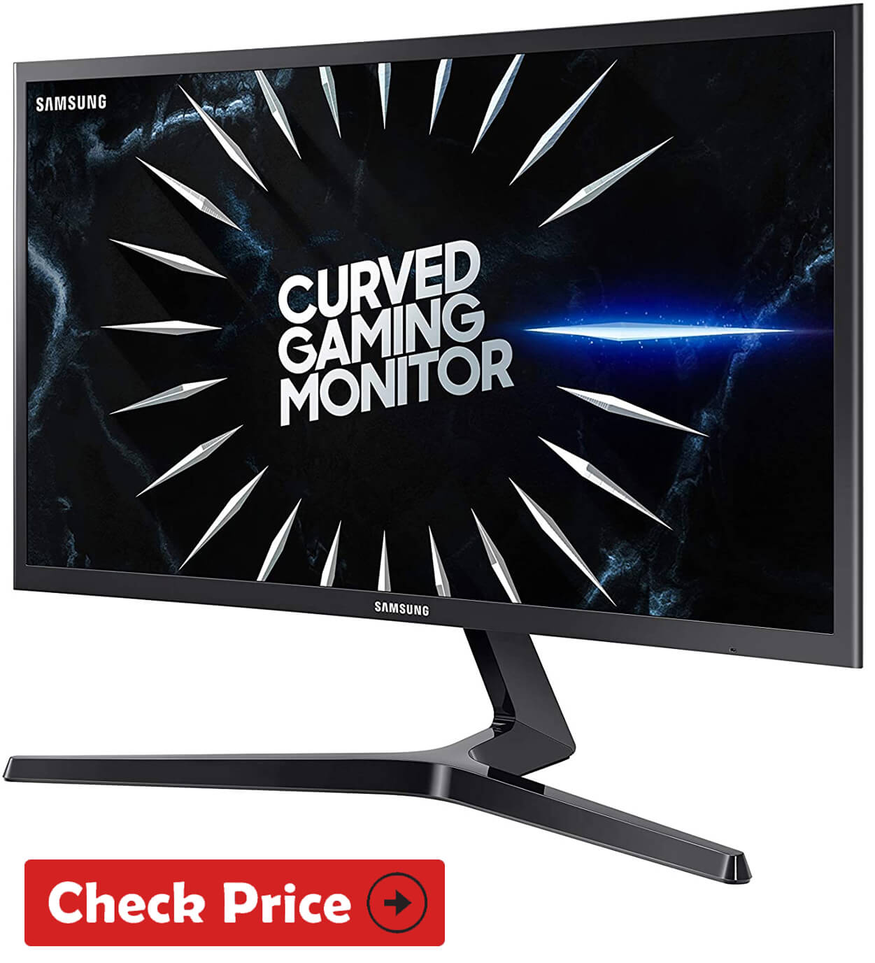 Samsung 27-Inch CJG56 monitor deal on black friday