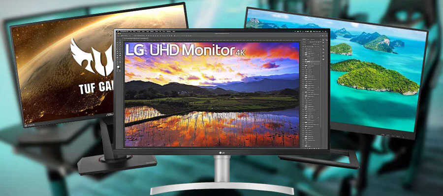 Best 4k Monitor Under $ 300