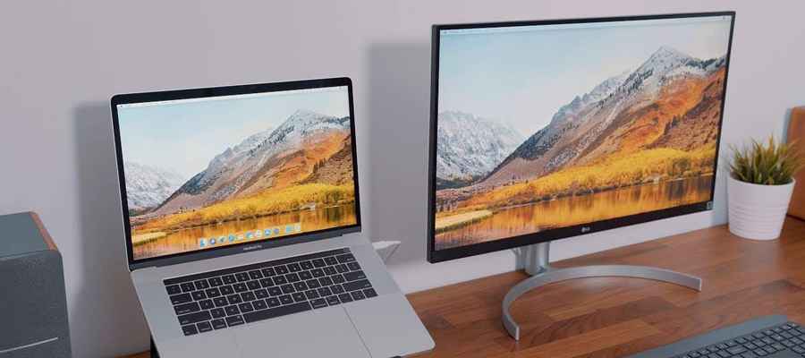 Best Monitor For Mac Mini