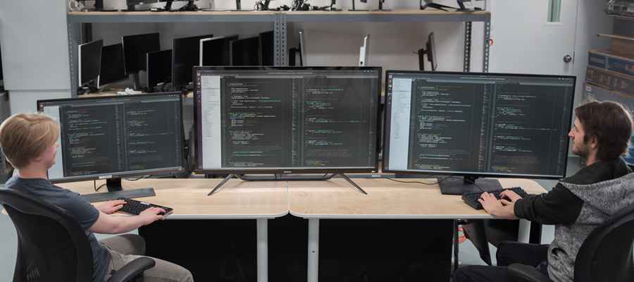 Best Monitor For Engineering